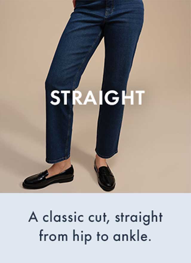 Straight