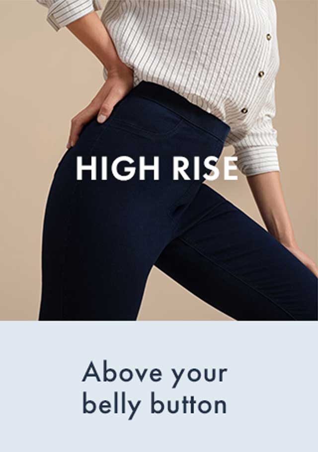 High Rise