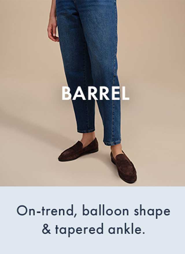 Barrel