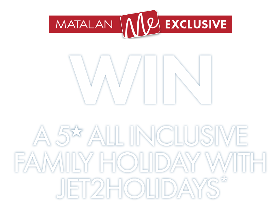Join Matalan Me