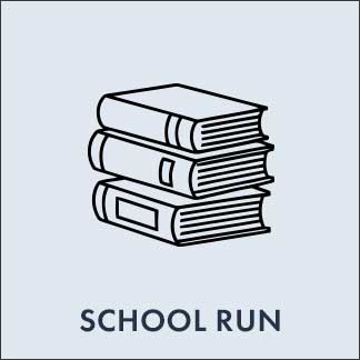 School Run