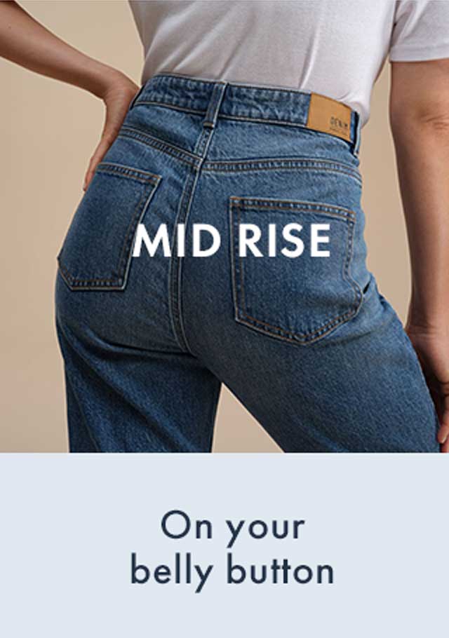Mid Rise