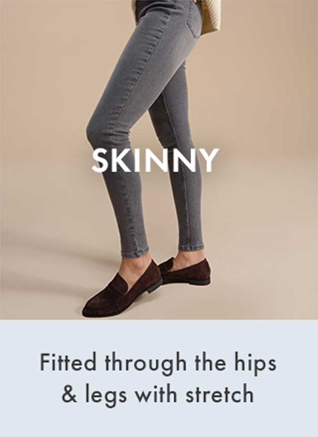 Skinny