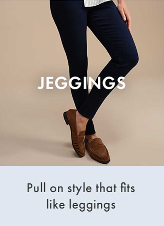 Jeggings