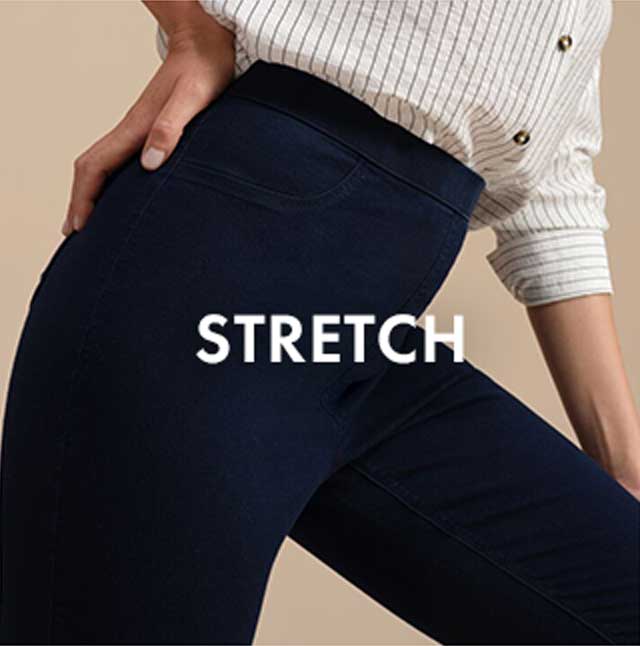 Stretch
