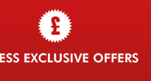 Access Exclusive Offers