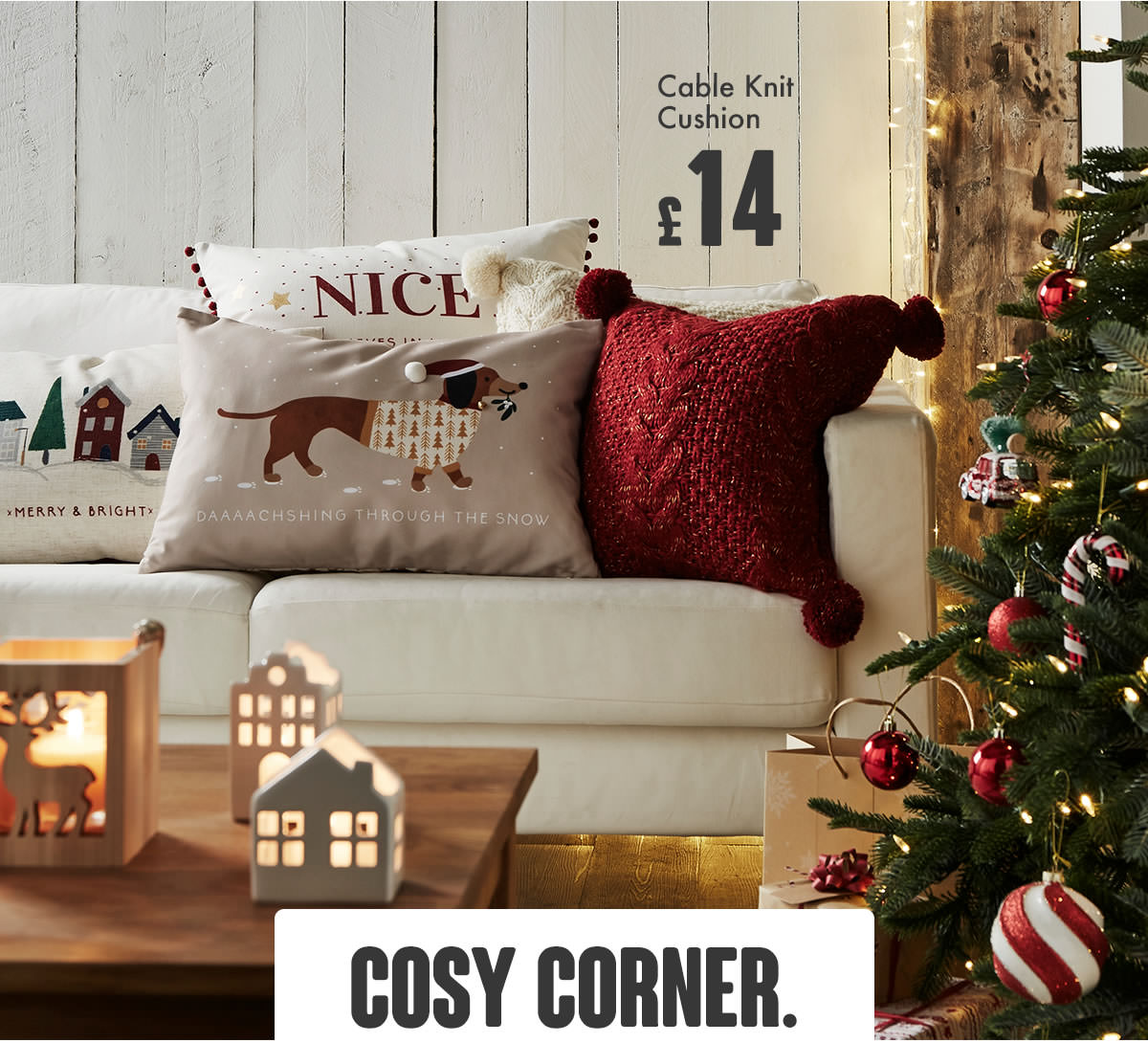 cushion pillows for sofa